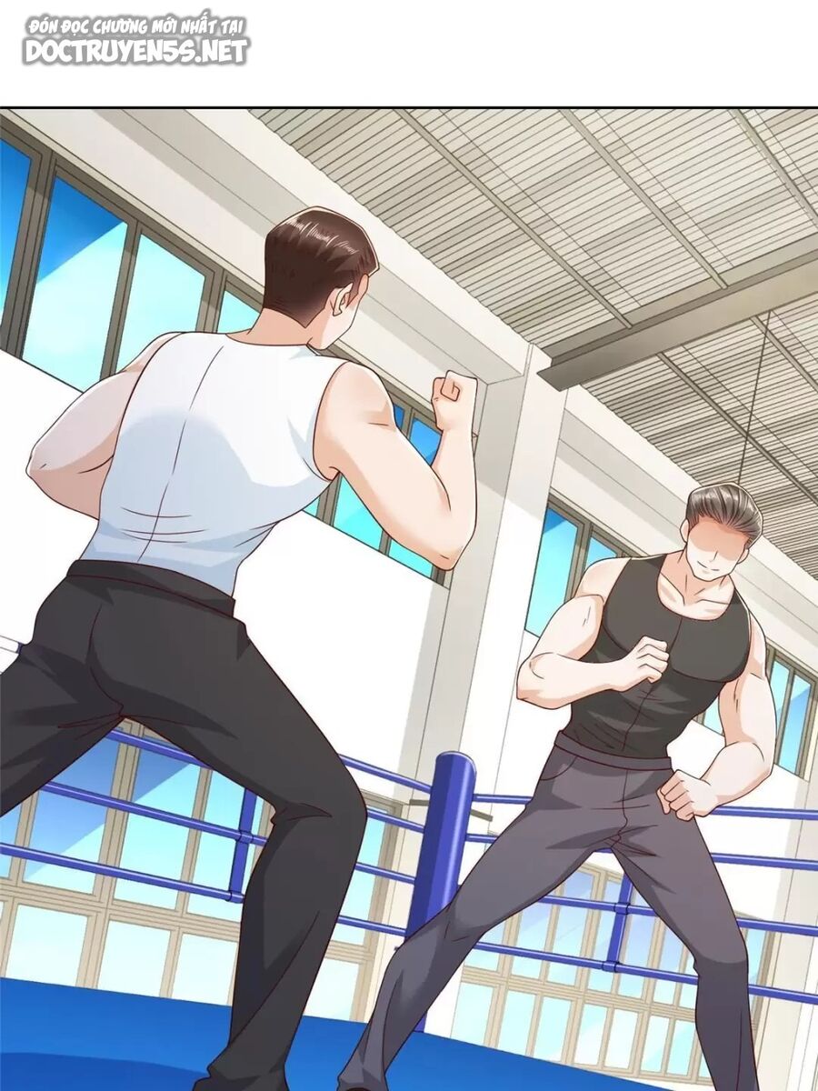 Mỗi Tuần Ta Có Một Nghề Nghiệp Mới Chap 243 - Next Chap 244