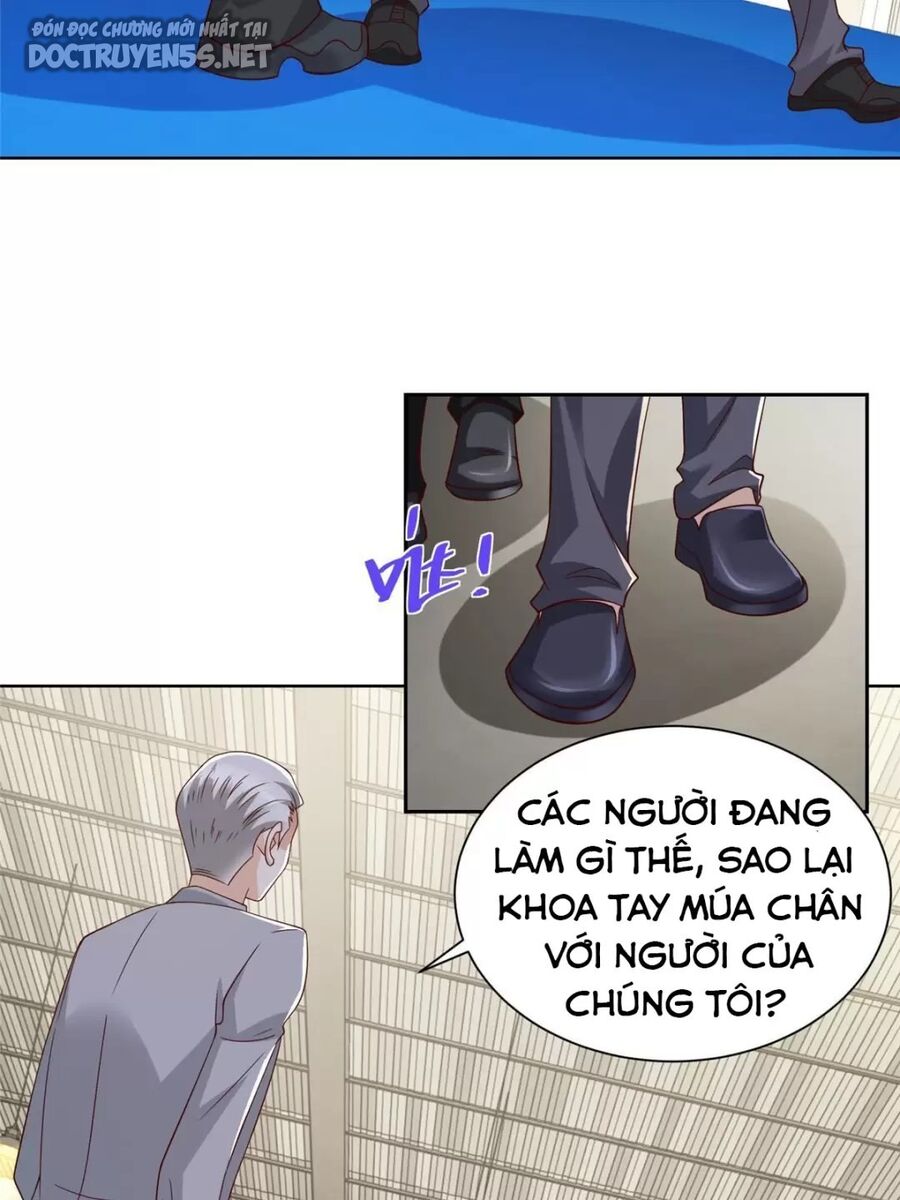 Mỗi Tuần Ta Có Một Nghề Nghiệp Mới Chap 243 - Next Chap 244