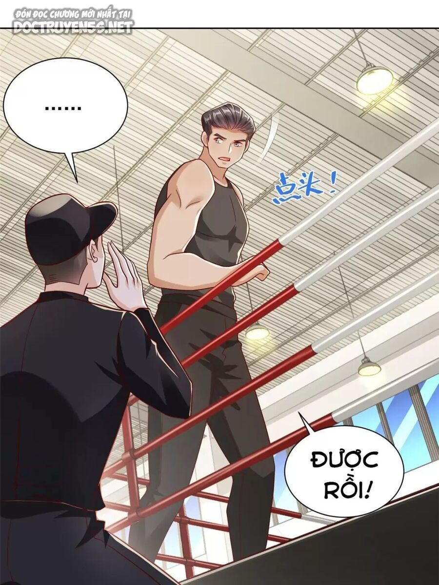 Mỗi Tuần Ta Có Một Nghề Nghiệp Mới Chap 243 - Next Chap 244