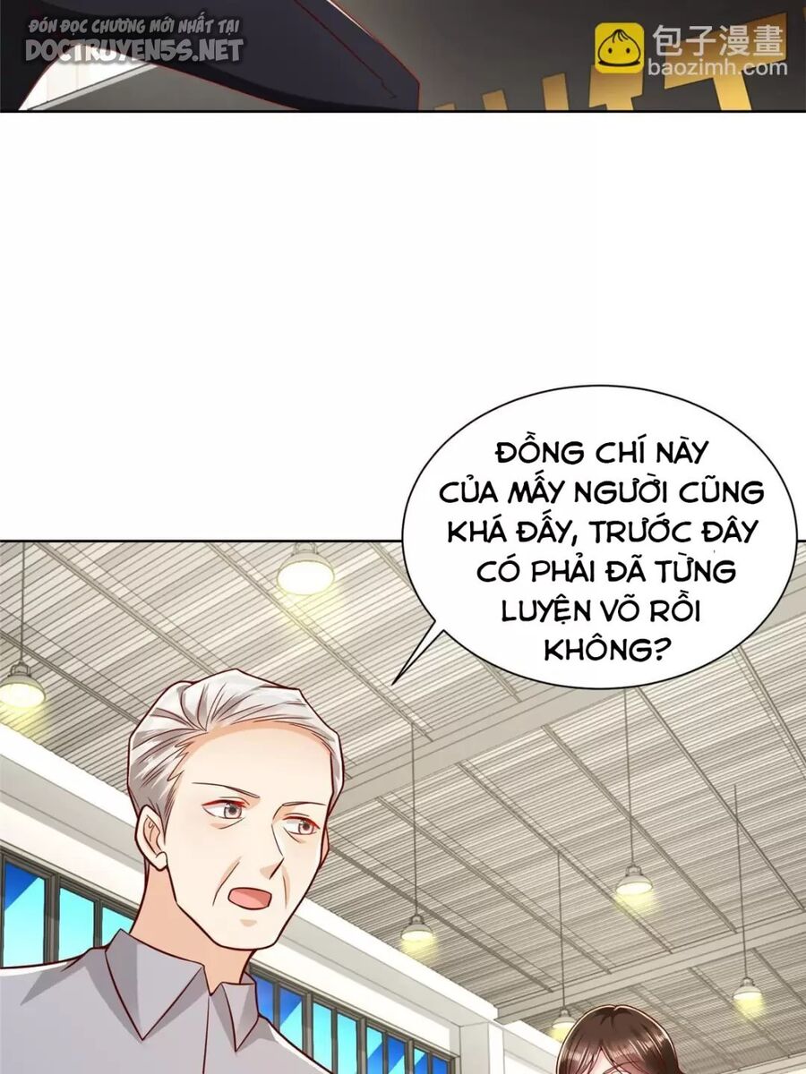 Mỗi Tuần Ta Có Một Nghề Nghiệp Mới Chap 243 - Next Chap 244