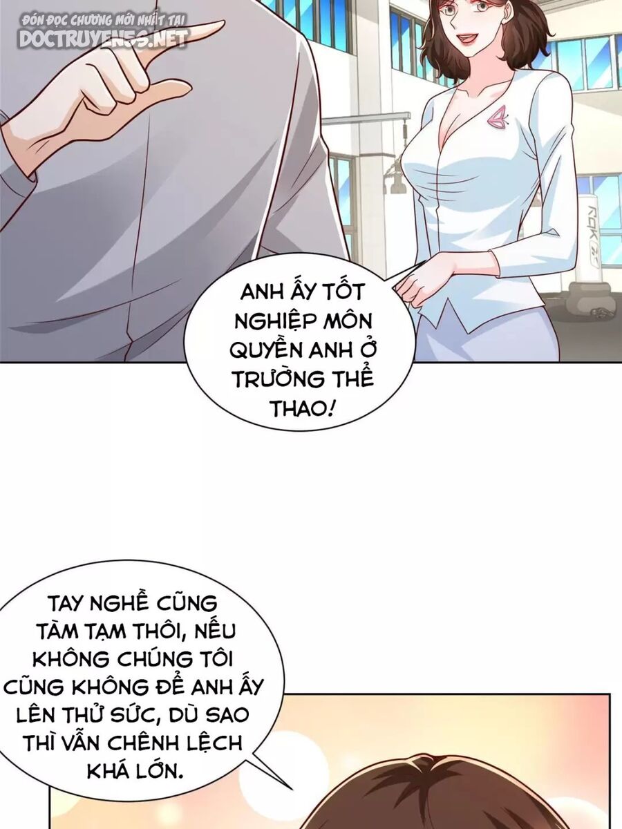 Mỗi Tuần Ta Có Một Nghề Nghiệp Mới Chap 243 - Next Chap 244