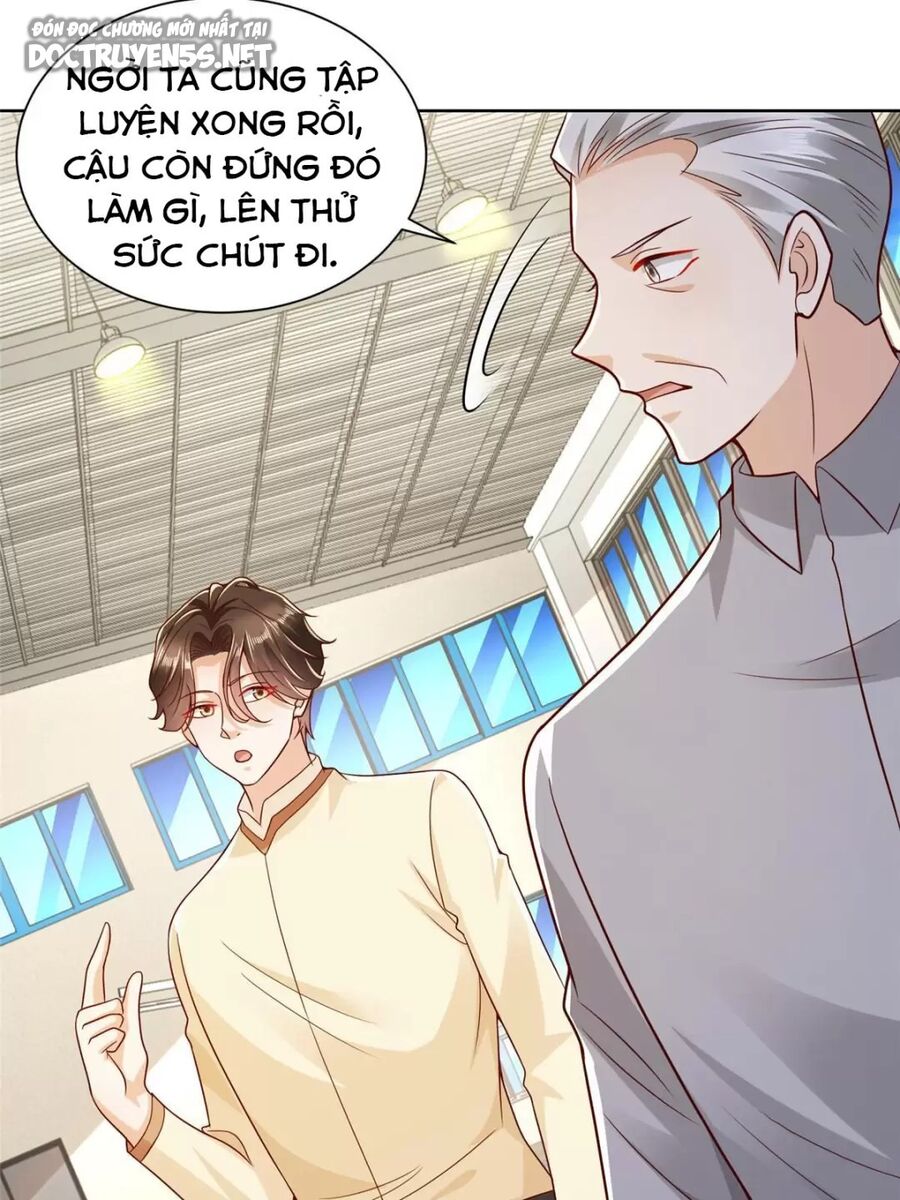 Mỗi Tuần Ta Có Một Nghề Nghiệp Mới Chap 243 - Next Chap 244