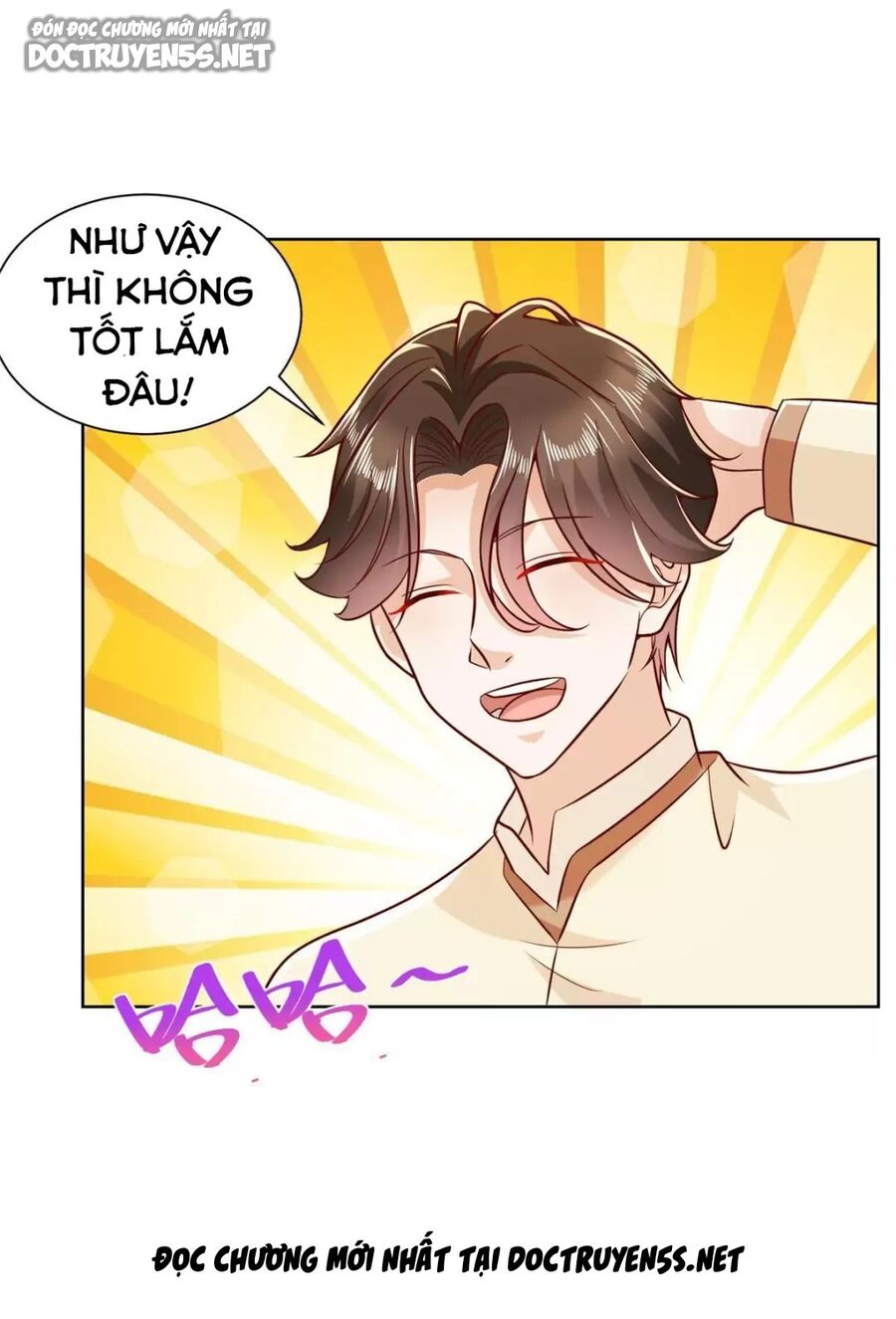 Mỗi Tuần Ta Có Một Nghề Nghiệp Mới Chap 243 - Next Chap 244