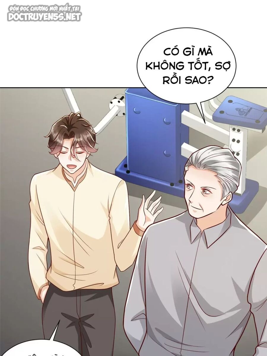 Mỗi Tuần Ta Có Một Nghề Nghiệp Mới Chap 243 - Next Chap 244