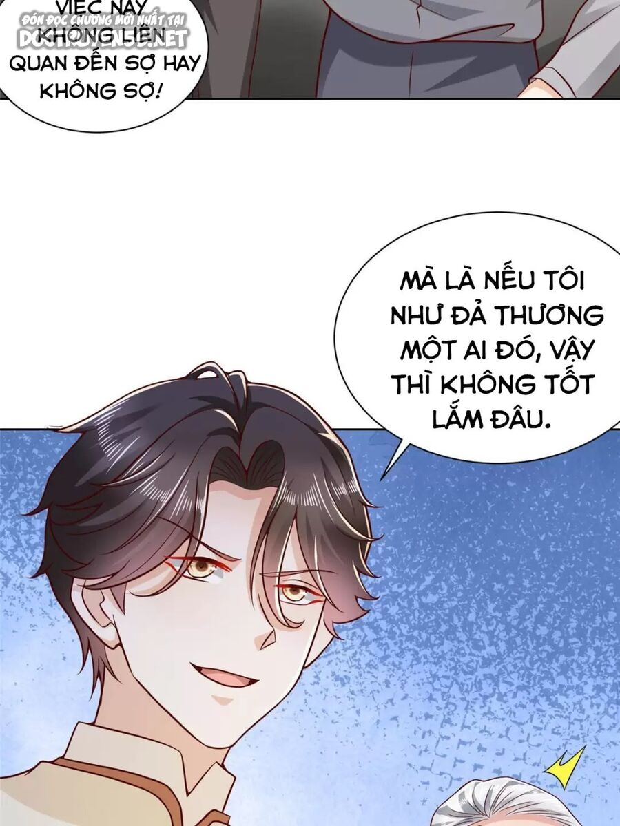 Mỗi Tuần Ta Có Một Nghề Nghiệp Mới Chap 243 - Next Chap 244