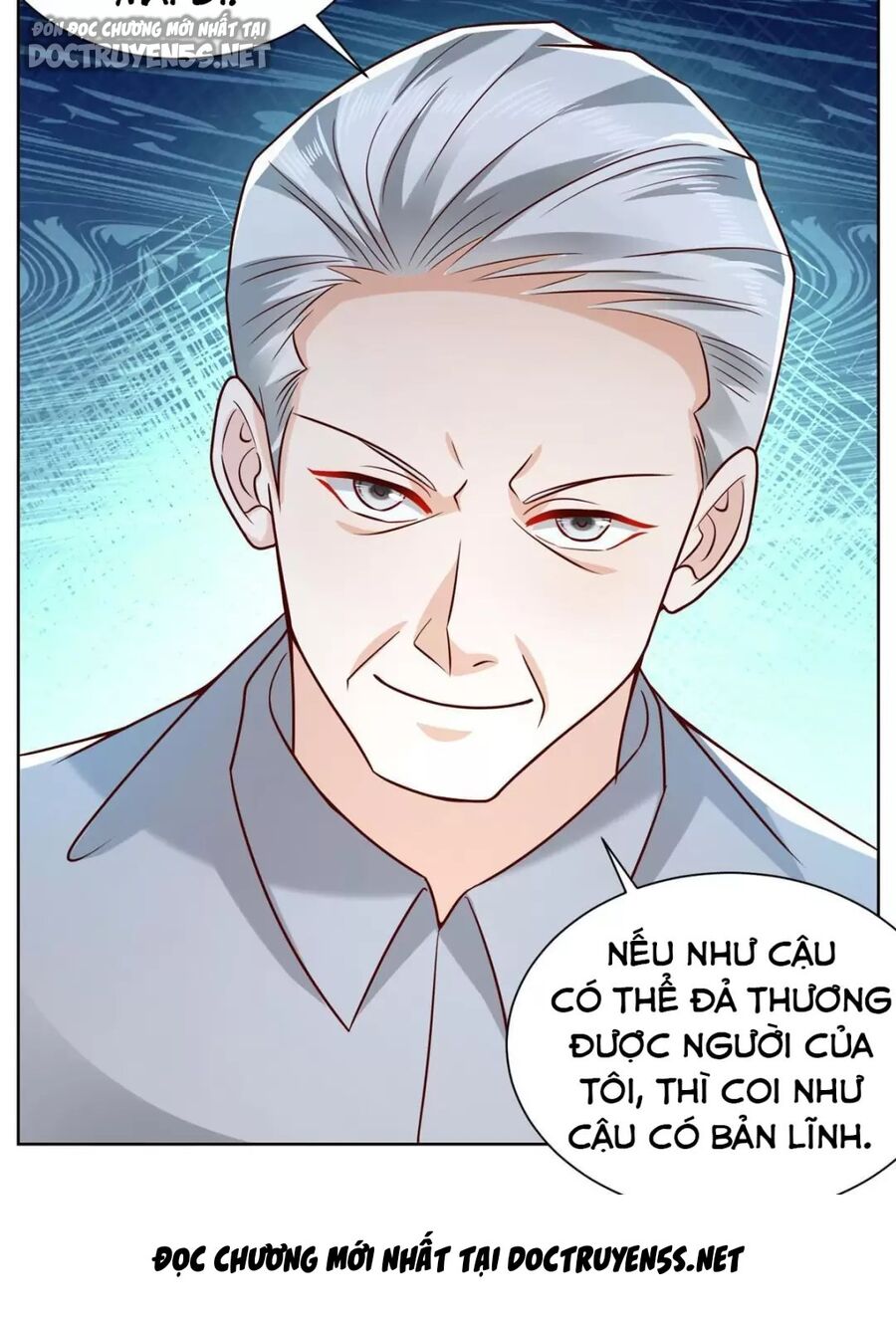 Mỗi Tuần Ta Có Một Nghề Nghiệp Mới Chap 243 - Next Chap 244