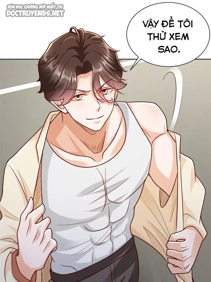 Mỗi Tuần Ta Có Một Nghề Nghiệp Mới Chap 243 - Next Chap 244