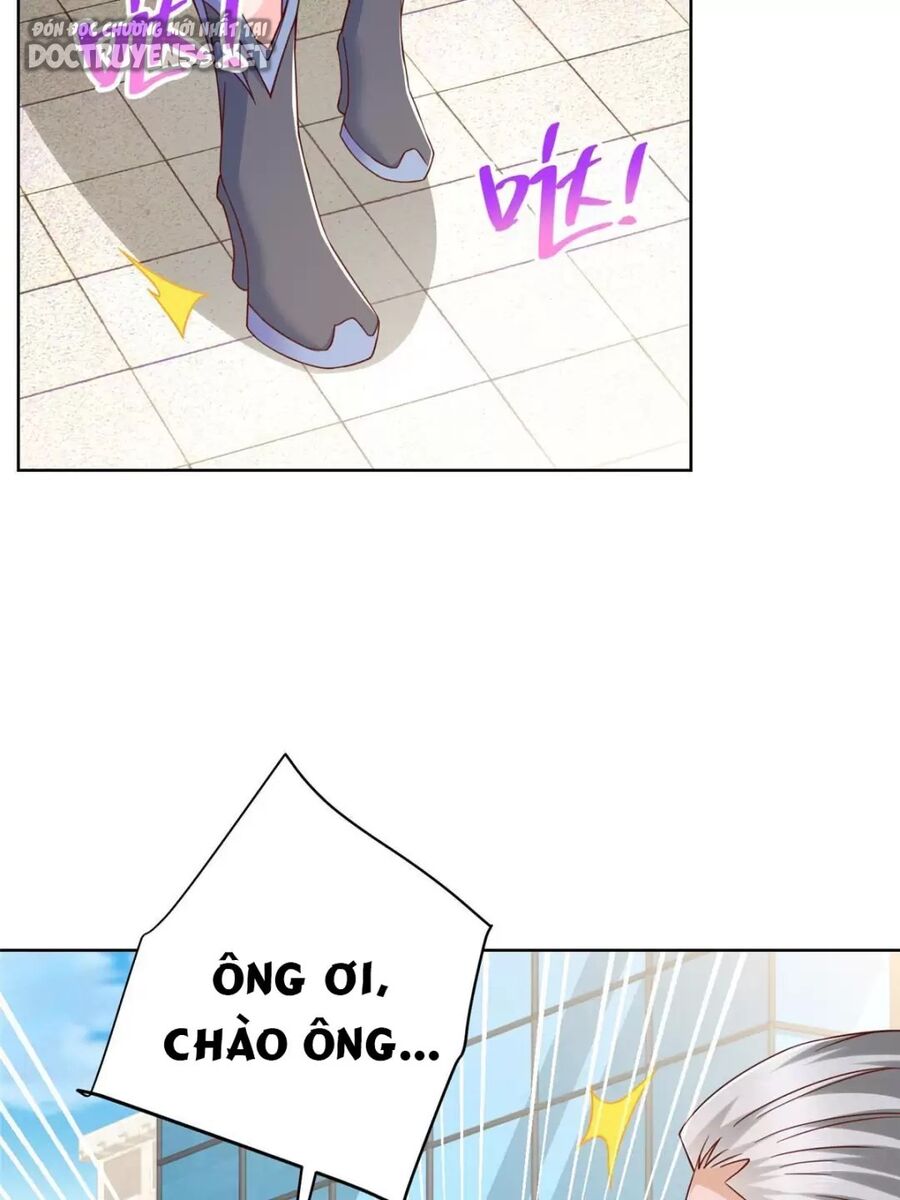 Mỗi Tuần Ta Có Một Nghề Nghiệp Mới Chap 243 - Next Chap 244