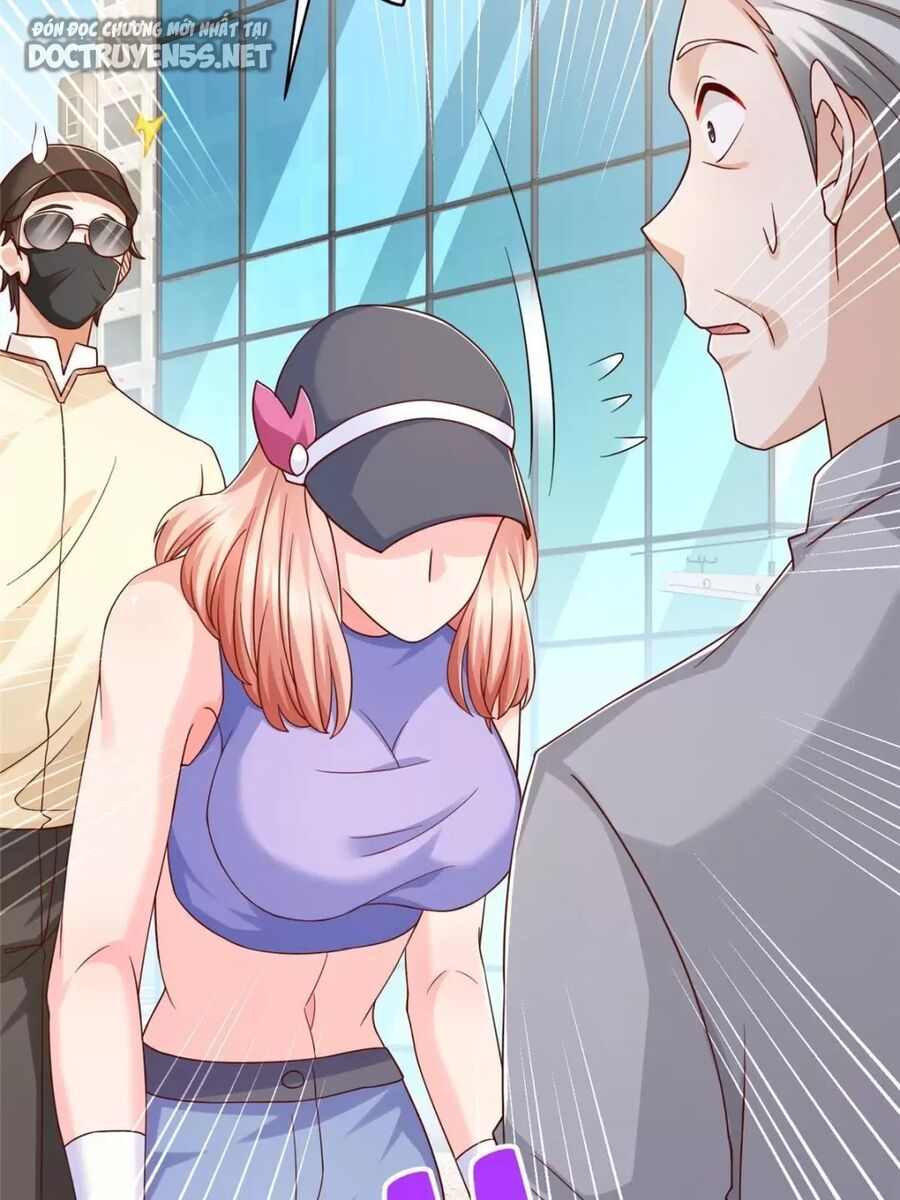 Mỗi Tuần Ta Có Một Nghề Nghiệp Mới Chap 243 - Next Chap 244