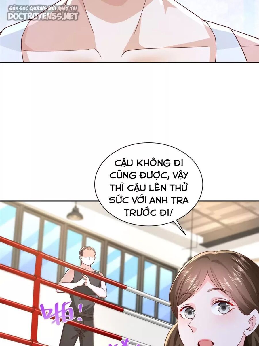 Mỗi Tuần Ta Có Một Nghề Nghiệp Mới Chap 244 - Next Chap 245