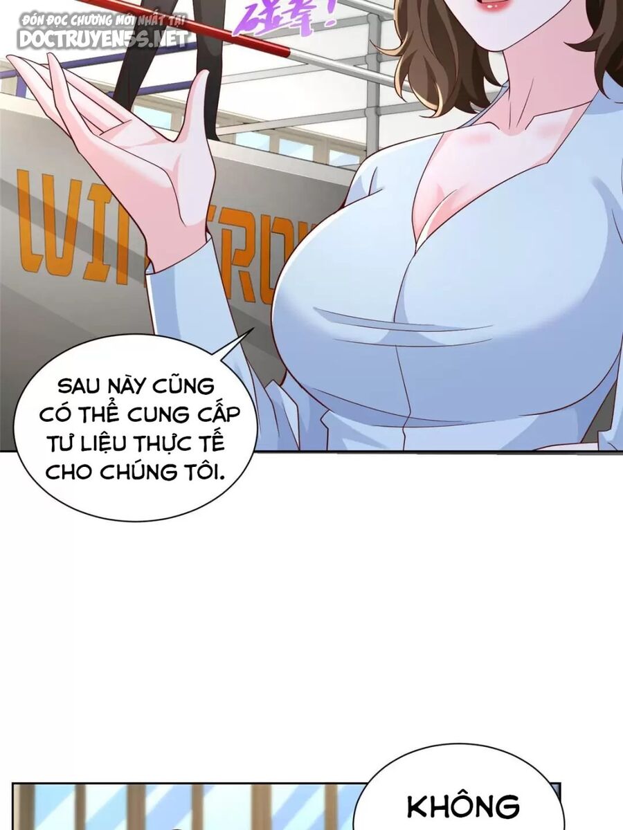 Mỗi Tuần Ta Có Một Nghề Nghiệp Mới Chap 244 - Next Chap 245