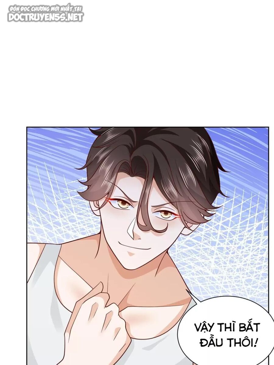 Mỗi Tuần Ta Có Một Nghề Nghiệp Mới Chap 244 - Next Chap 245