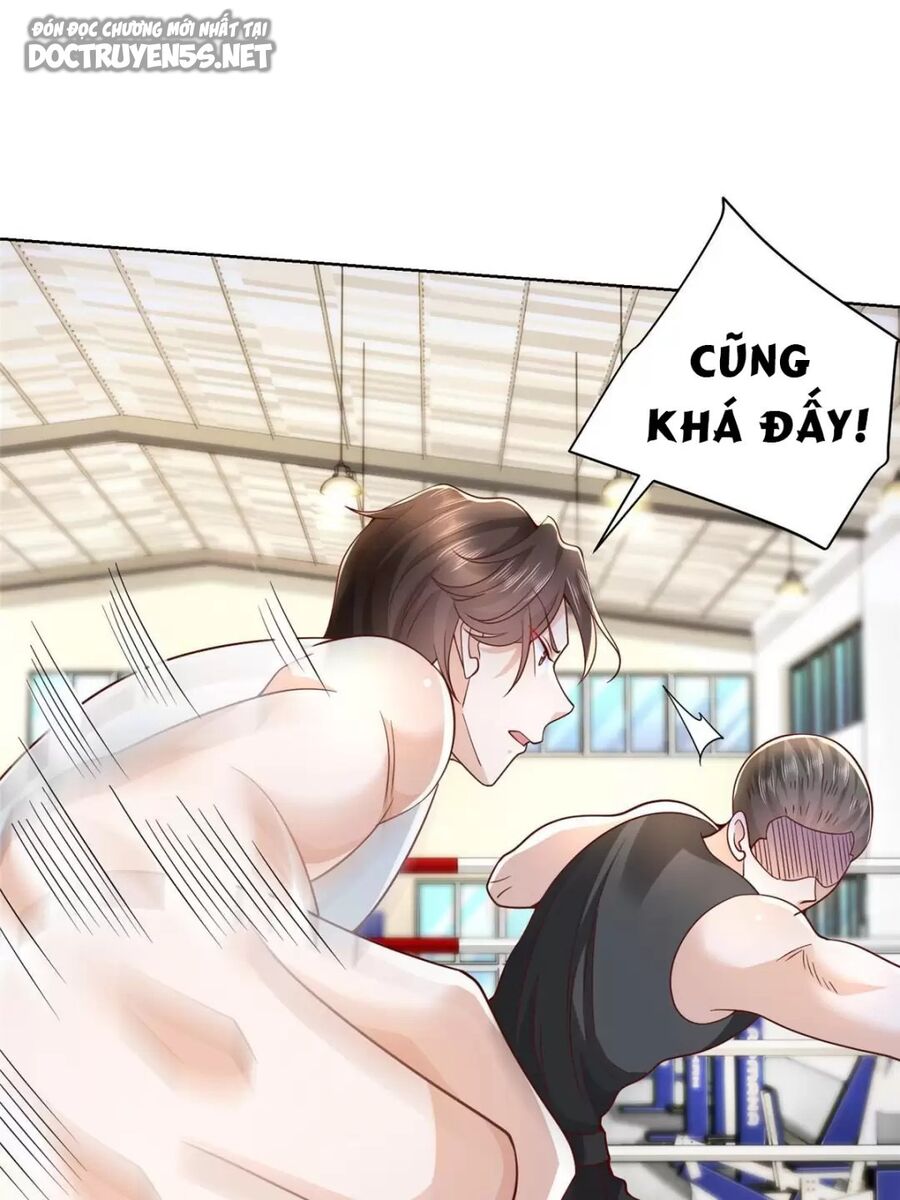 Mỗi Tuần Ta Có Một Nghề Nghiệp Mới Chap 244 - Next Chap 245