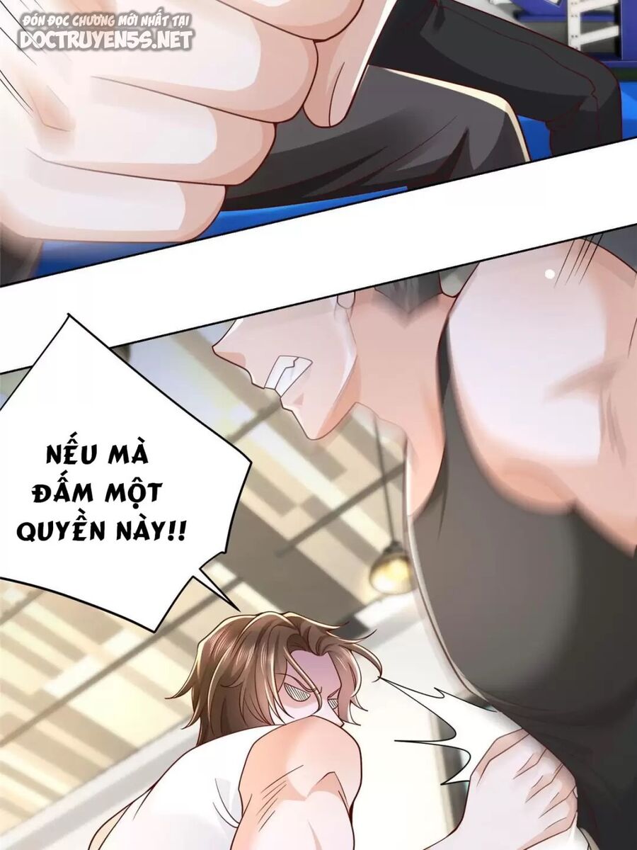 Mỗi Tuần Ta Có Một Nghề Nghiệp Mới Chap 244 - Next Chap 245