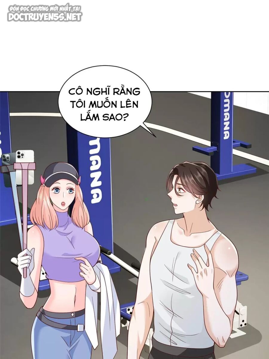 Mỗi Tuần Ta Có Một Nghề Nghiệp Mới Chap 244 - Next Chap 245