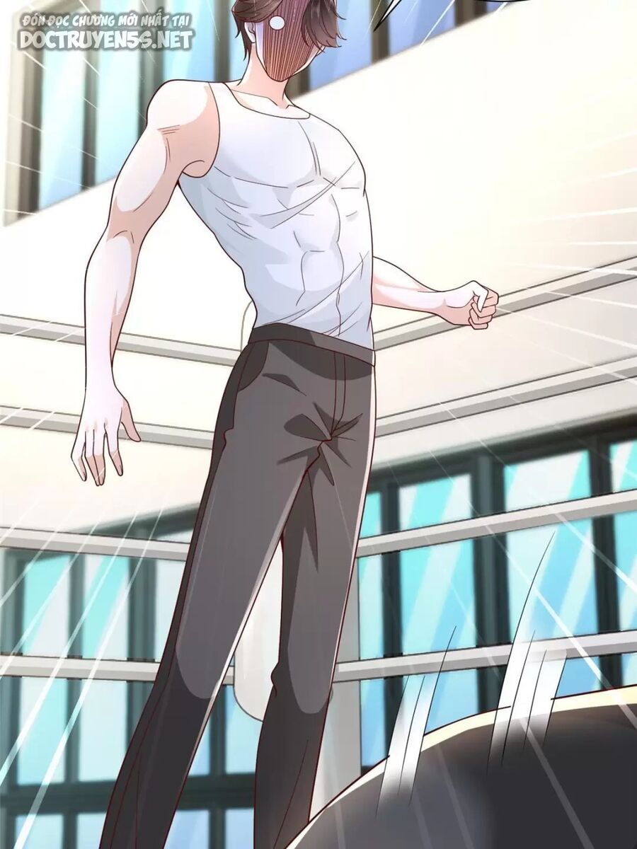 Mỗi Tuần Ta Có Một Nghề Nghiệp Mới Chap 244 - Next Chap 245