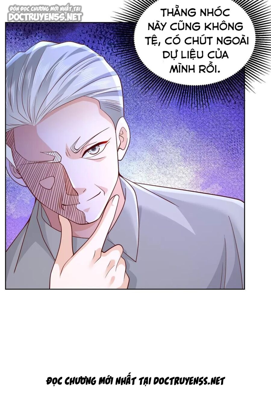 Mỗi Tuần Ta Có Một Nghề Nghiệp Mới Chap 244 - Next Chap 245