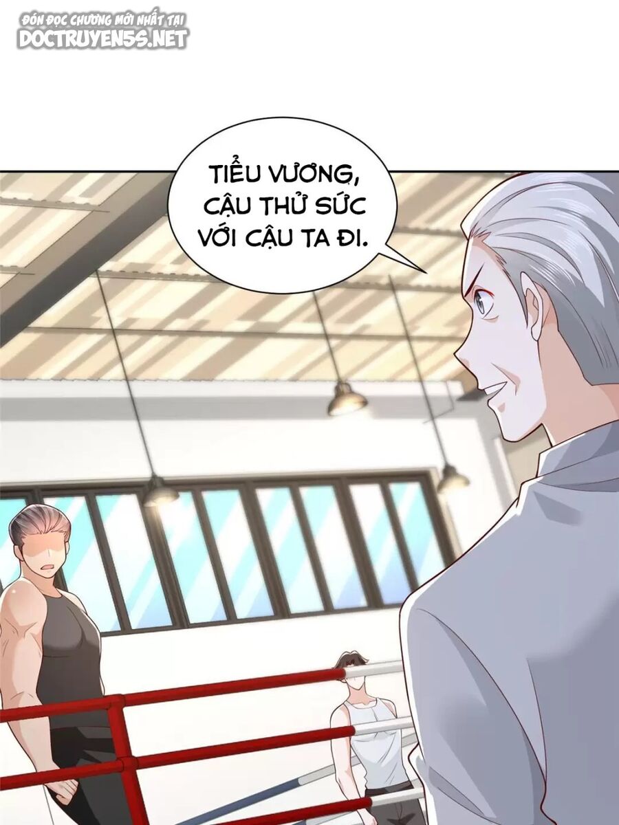 Mỗi Tuần Ta Có Một Nghề Nghiệp Mới Chap 244 - Next Chap 245