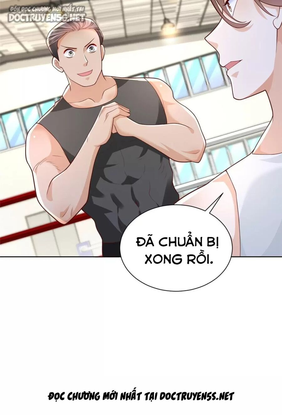 Mỗi Tuần Ta Có Một Nghề Nghiệp Mới Chap 244 - Next Chap 245