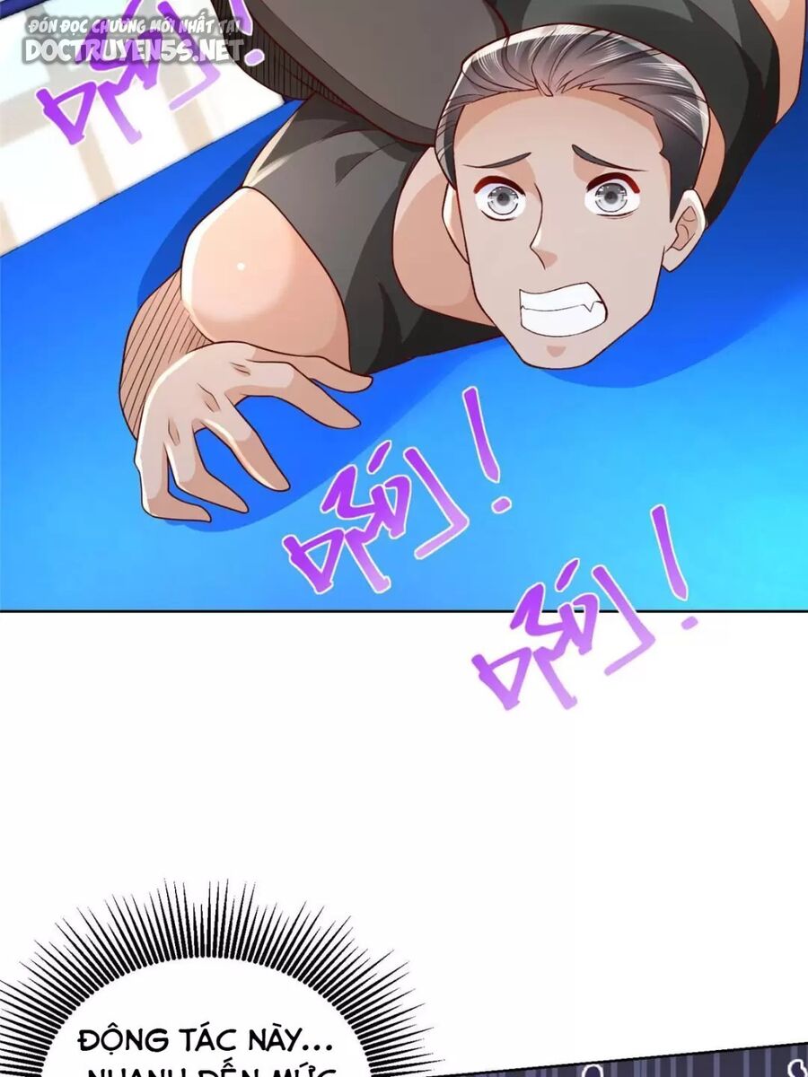 Mỗi Tuần Ta Có Một Nghề Nghiệp Mới Chap 244 - Next Chap 245