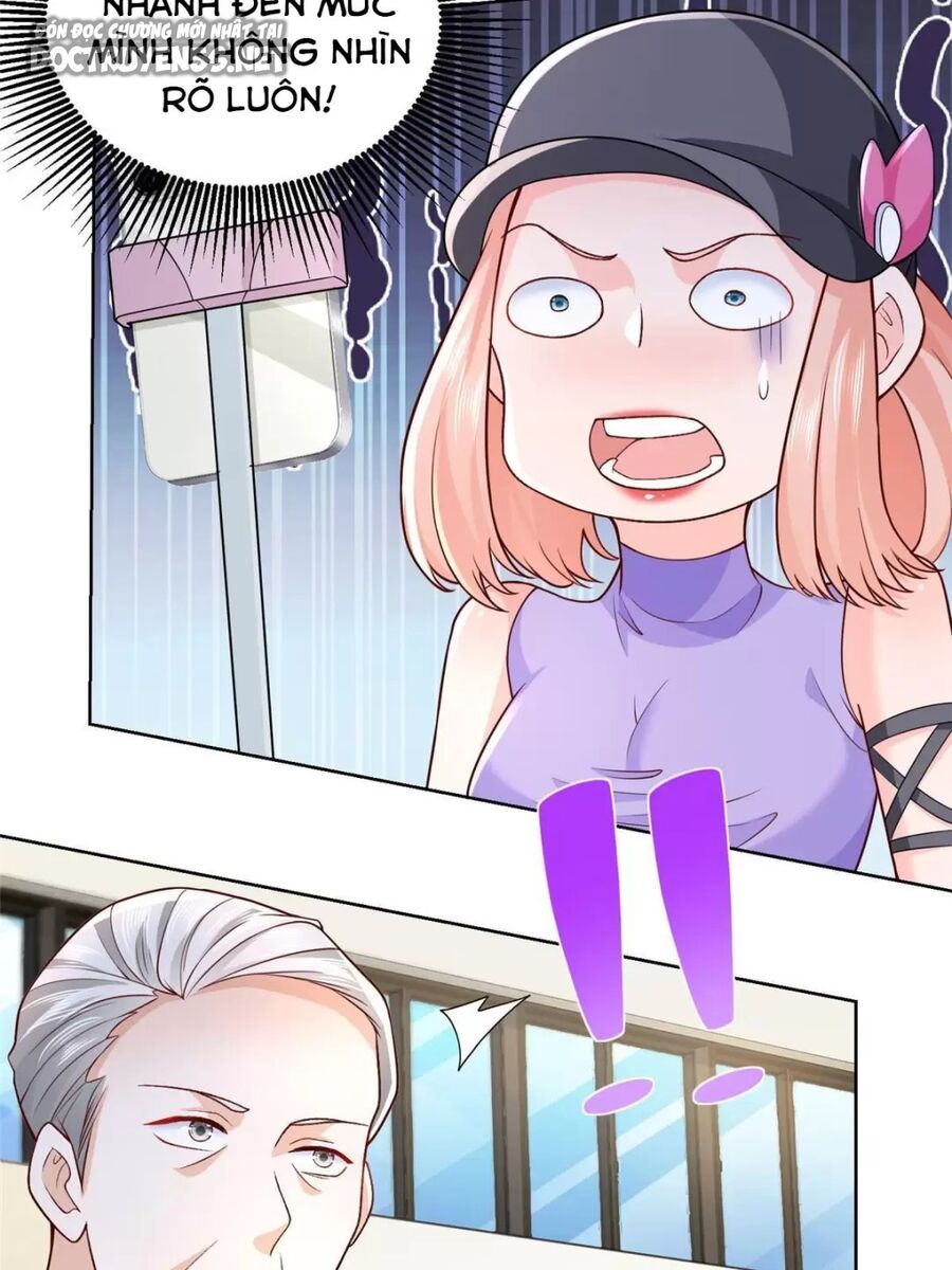 Mỗi Tuần Ta Có Một Nghề Nghiệp Mới Chap 244 - Next Chap 245