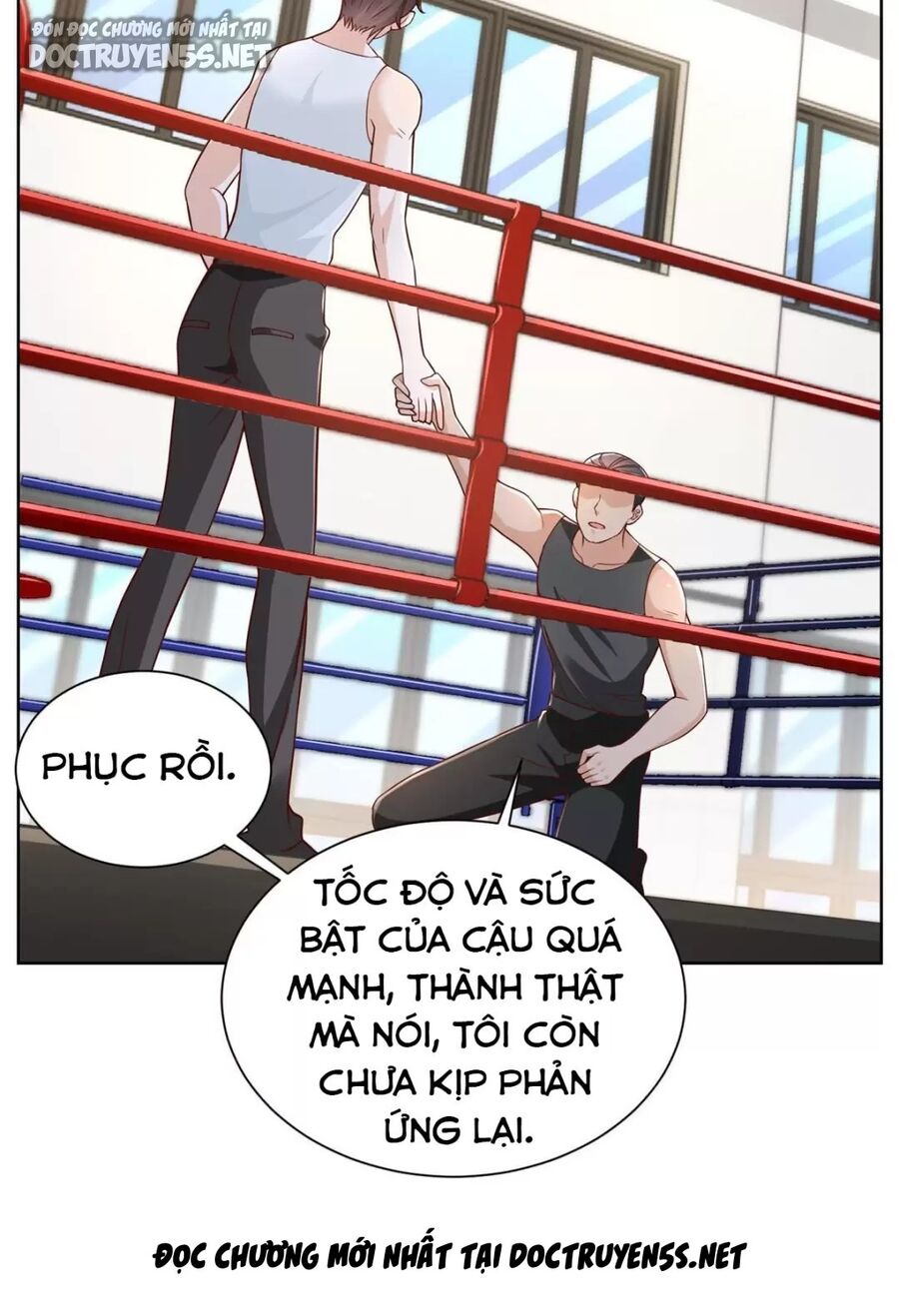 Mỗi Tuần Ta Có Một Nghề Nghiệp Mới Chap 244 - Next Chap 245