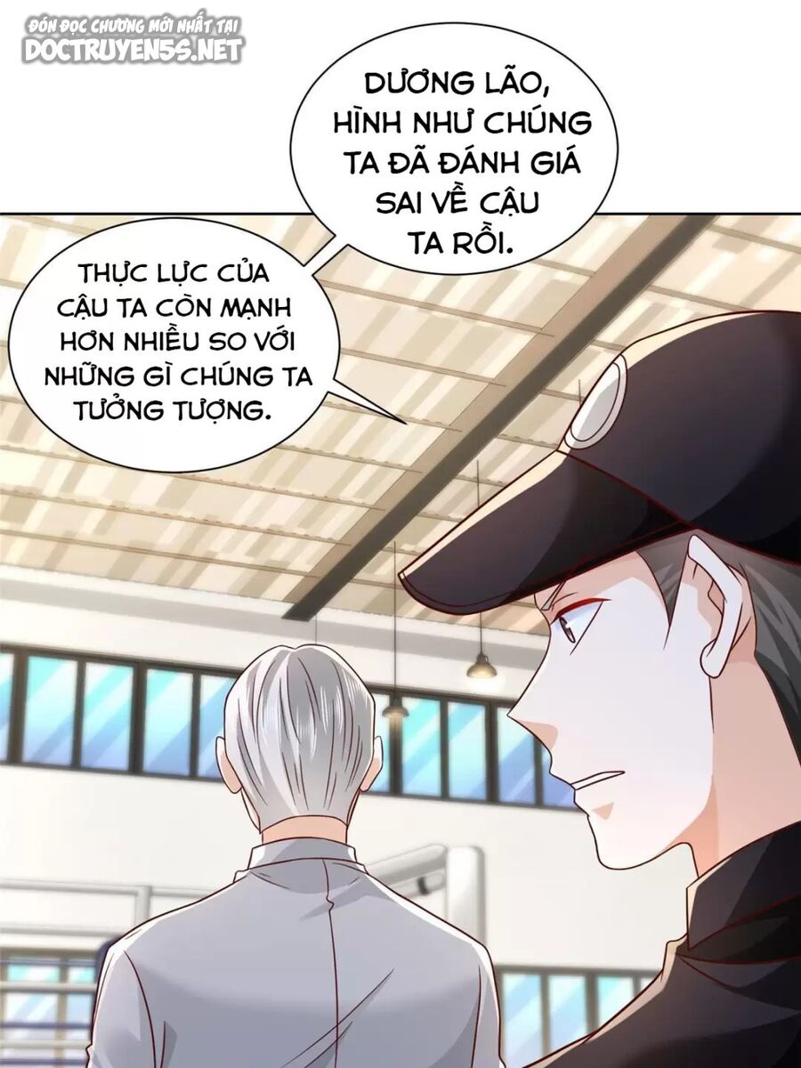 Mỗi Tuần Ta Có Một Nghề Nghiệp Mới Chap 244 - Next Chap 245