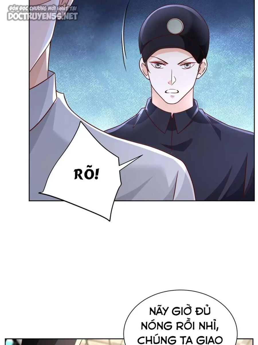 Mỗi Tuần Ta Có Một Nghề Nghiệp Mới Chap 244 - Next Chap 245