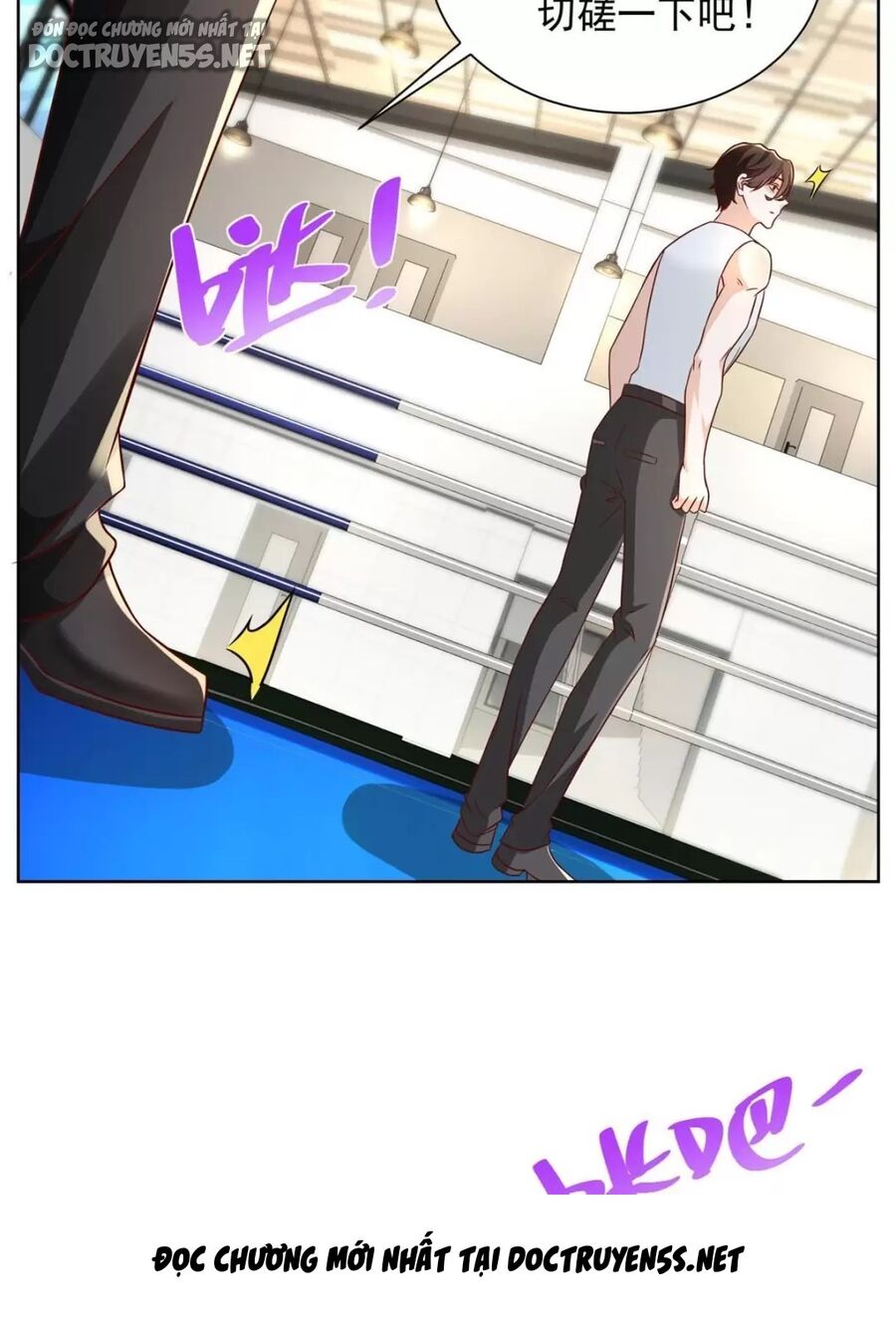 Mỗi Tuần Ta Có Một Nghề Nghiệp Mới Chap 244 - Next Chap 245