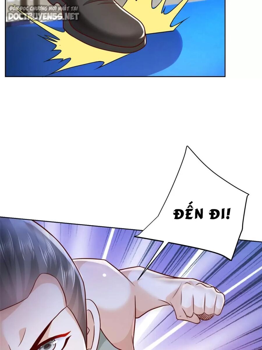 Mỗi Tuần Ta Có Một Nghề Nghiệp Mới Chap 244 - Next Chap 245