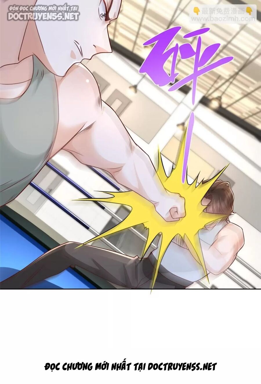 Mỗi Tuần Ta Có Một Nghề Nghiệp Mới Chap 244 - Next Chap 245