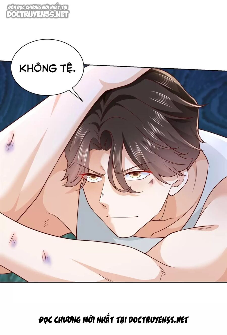 Mỗi Tuần Ta Có Một Nghề Nghiệp Mới Chap 244 - Next Chap 245