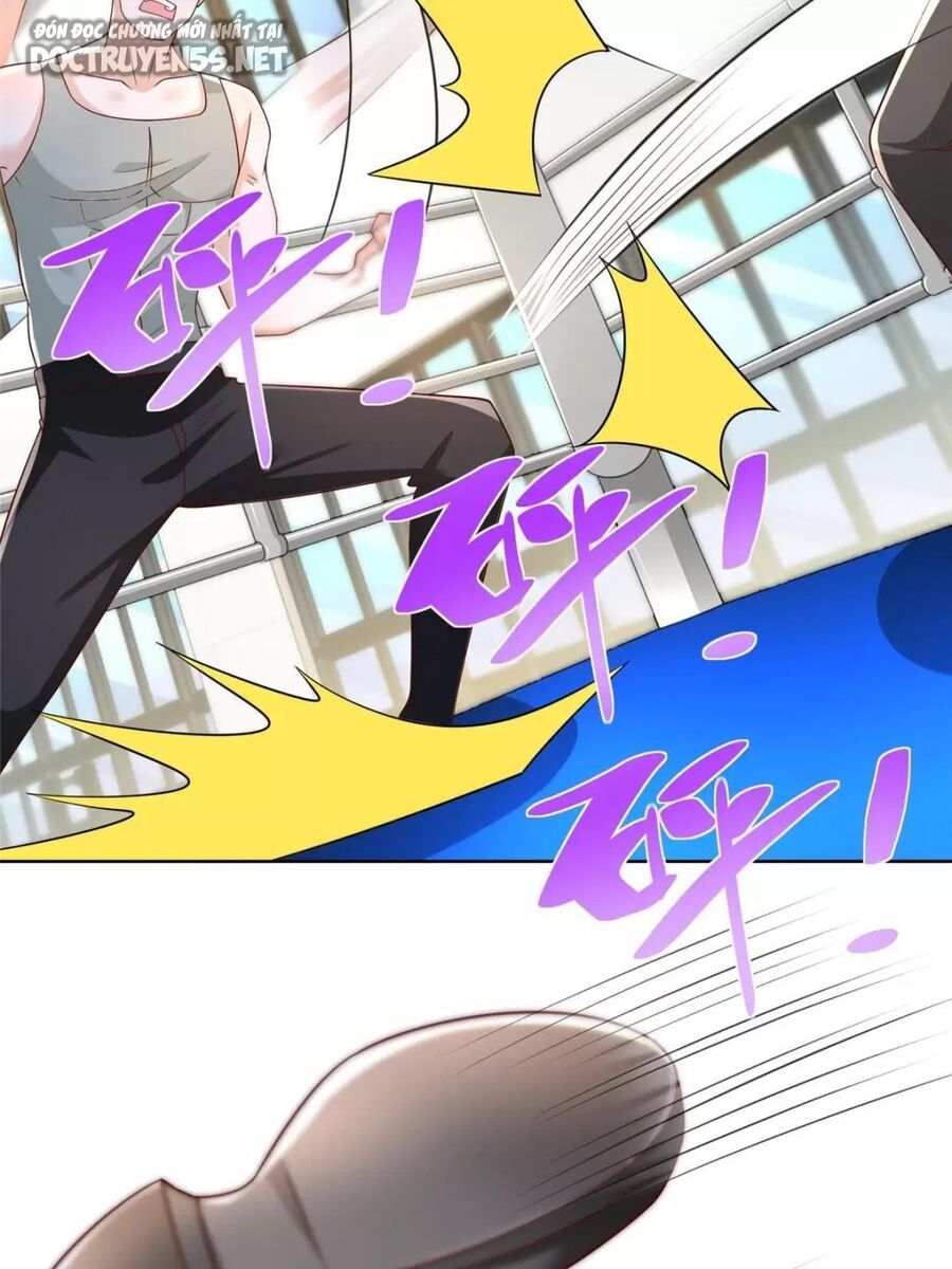 Mỗi Tuần Ta Có Một Nghề Nghiệp Mới Chap 244 - Next Chap 245