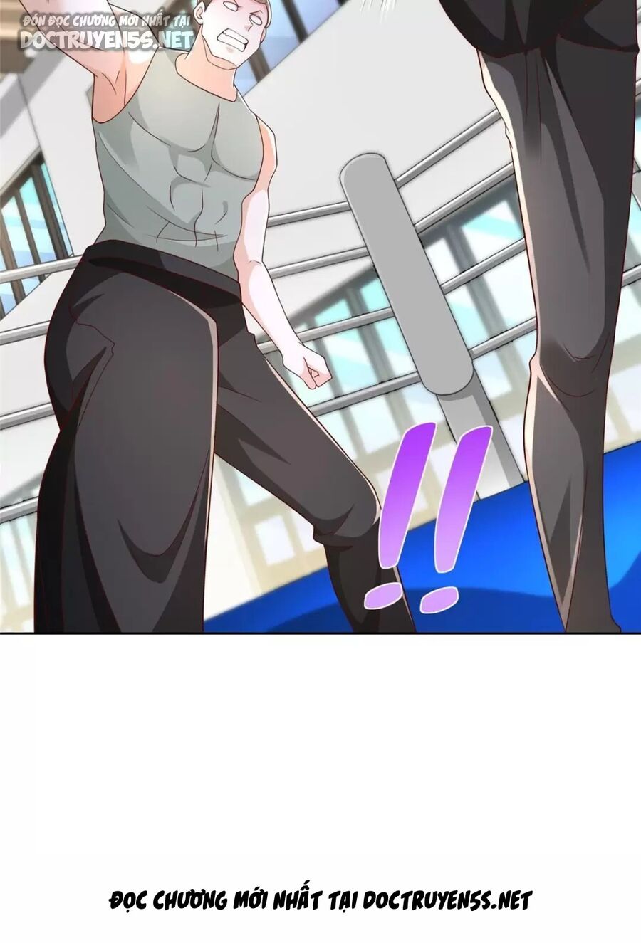 Mỗi Tuần Ta Có Một Nghề Nghiệp Mới Chap 244 - Next Chap 245