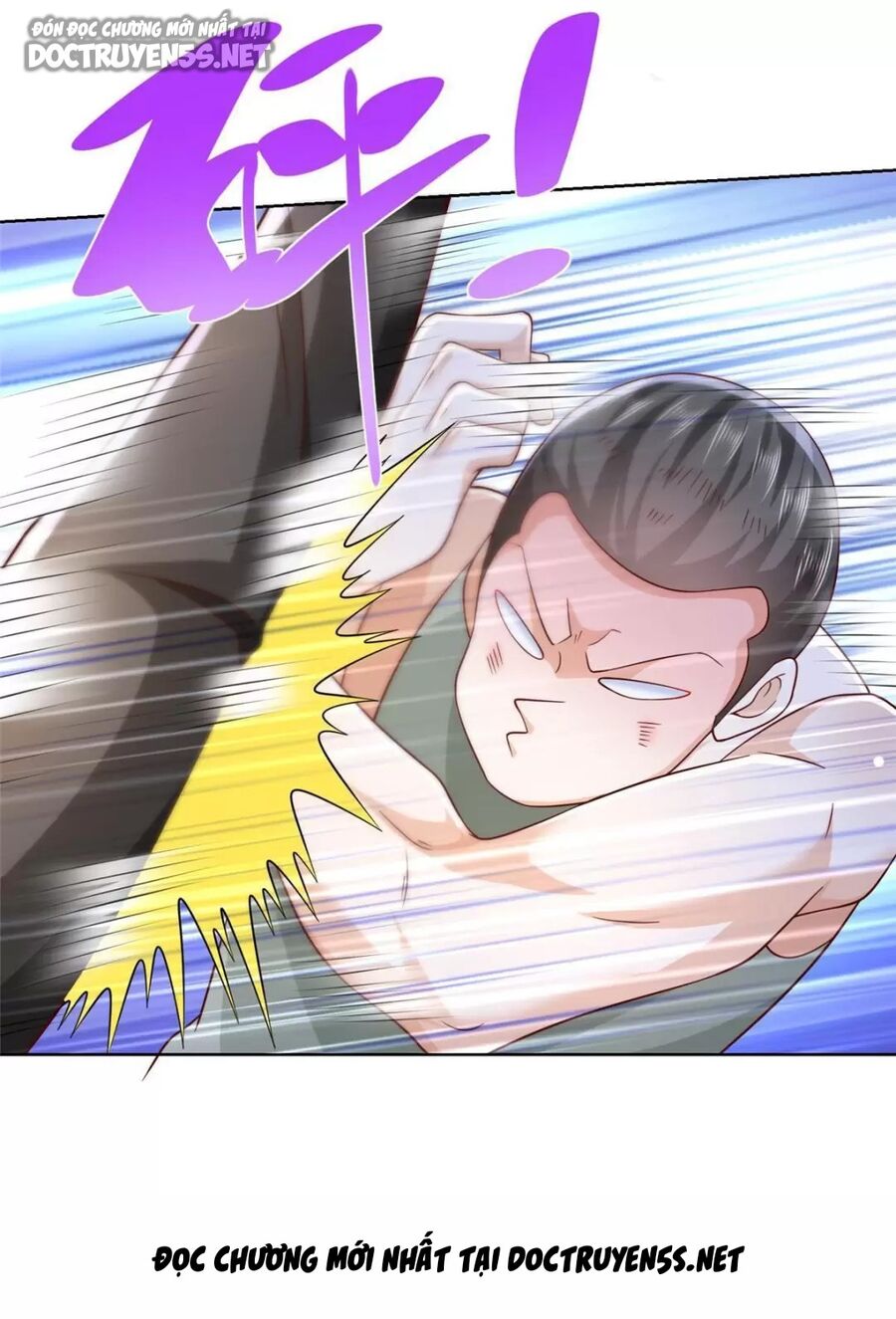 Mỗi Tuần Ta Có Một Nghề Nghiệp Mới Chap 244 - Next Chap 245