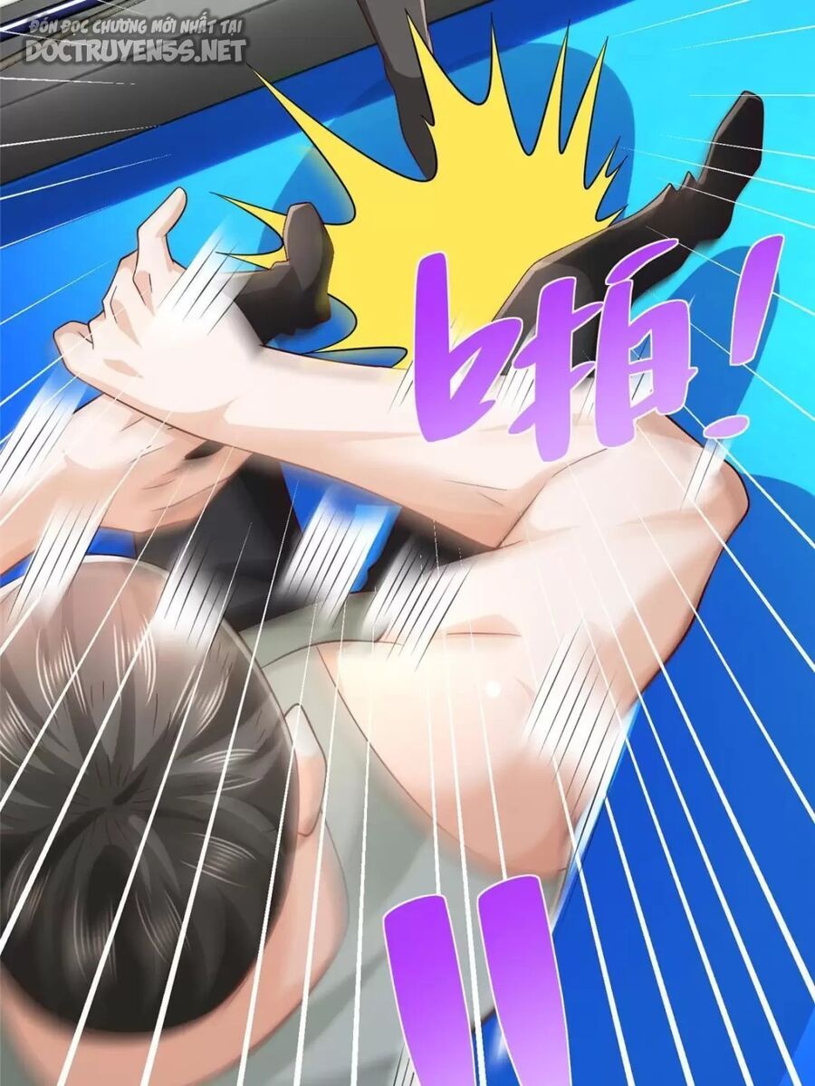 Mỗi Tuần Ta Có Một Nghề Nghiệp Mới Chap 244 - Next Chap 245