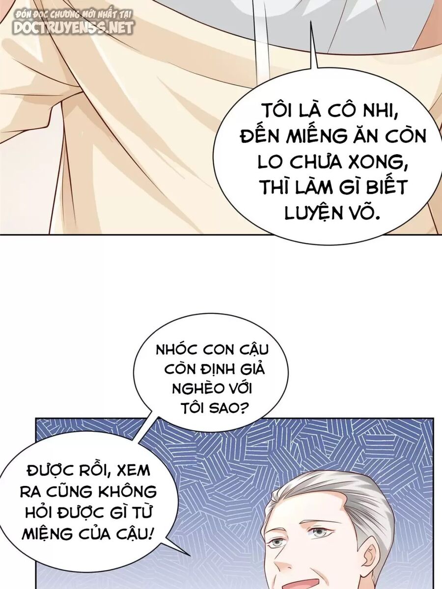 Mỗi Tuần Ta Có Một Nghề Nghiệp Mới Chap 245 - Next Chap 246
