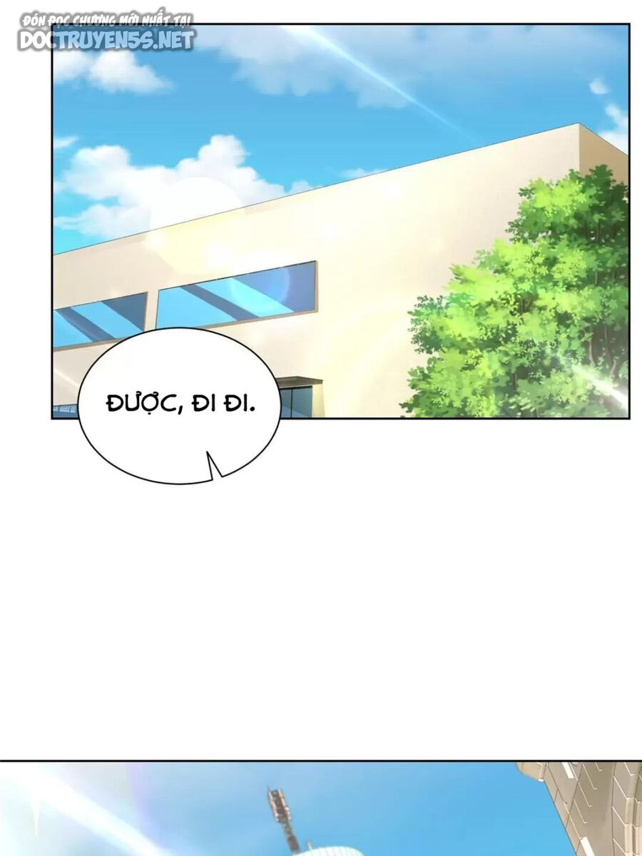 Mỗi Tuần Ta Có Một Nghề Nghiệp Mới Chap 245 - Next Chap 246