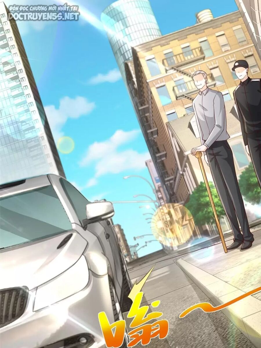 Mỗi Tuần Ta Có Một Nghề Nghiệp Mới Chap 245 - Next Chap 246