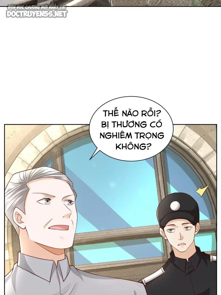 Mỗi Tuần Ta Có Một Nghề Nghiệp Mới Chap 245 - Next Chap 246
