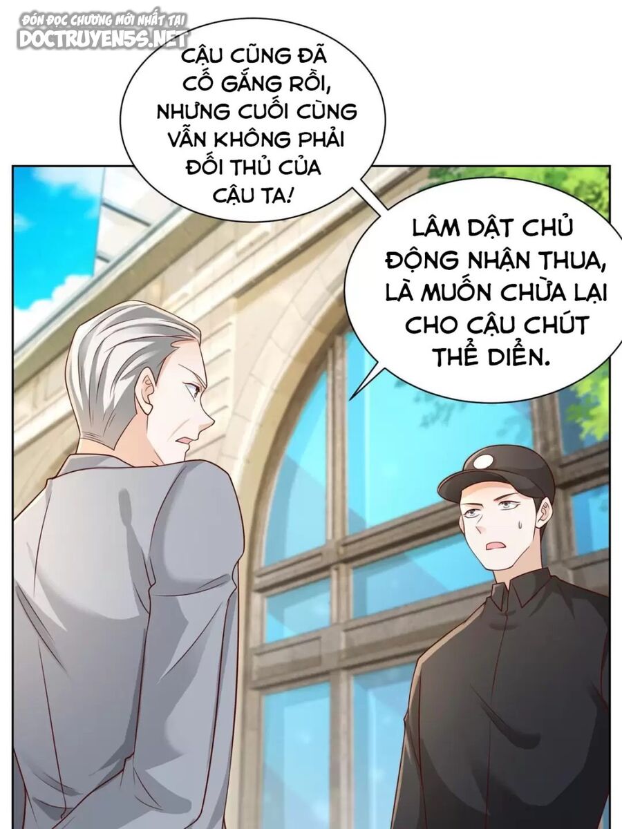 Mỗi Tuần Ta Có Một Nghề Nghiệp Mới Chap 245 - Next Chap 246