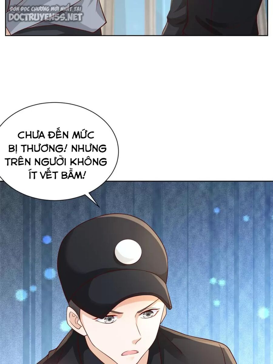 Mỗi Tuần Ta Có Một Nghề Nghiệp Mới Chap 245 - Next Chap 246
