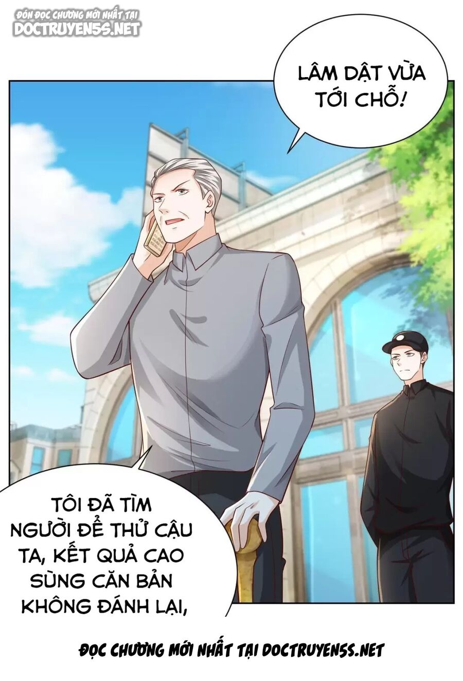 Mỗi Tuần Ta Có Một Nghề Nghiệp Mới Chap 245 - Next Chap 246