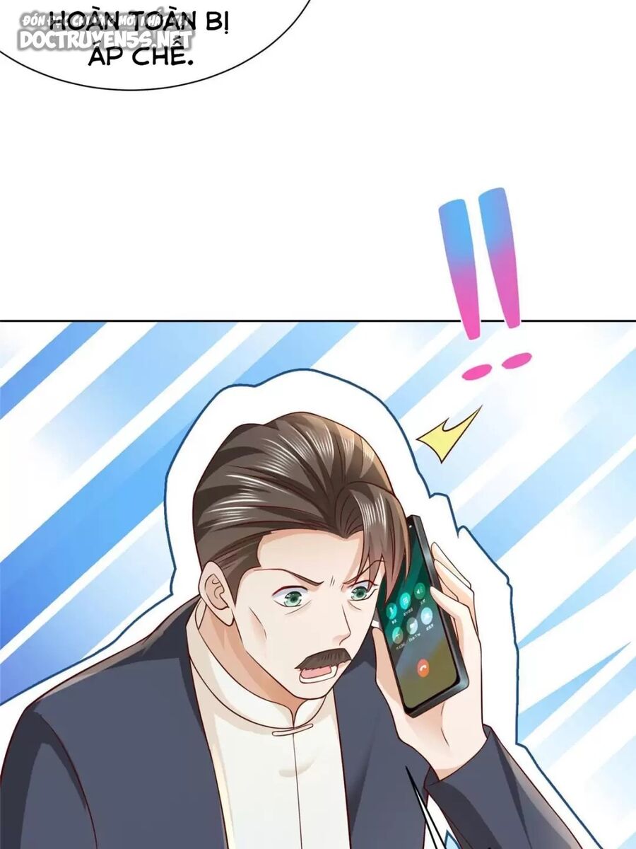 Mỗi Tuần Ta Có Một Nghề Nghiệp Mới Chap 245 - Next Chap 246