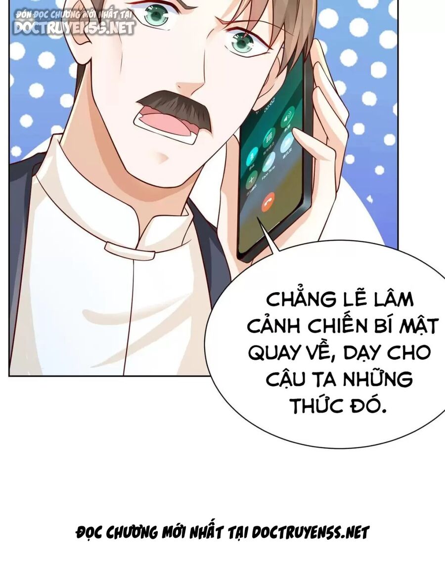 Mỗi Tuần Ta Có Một Nghề Nghiệp Mới Chap 245 - Next Chap 246