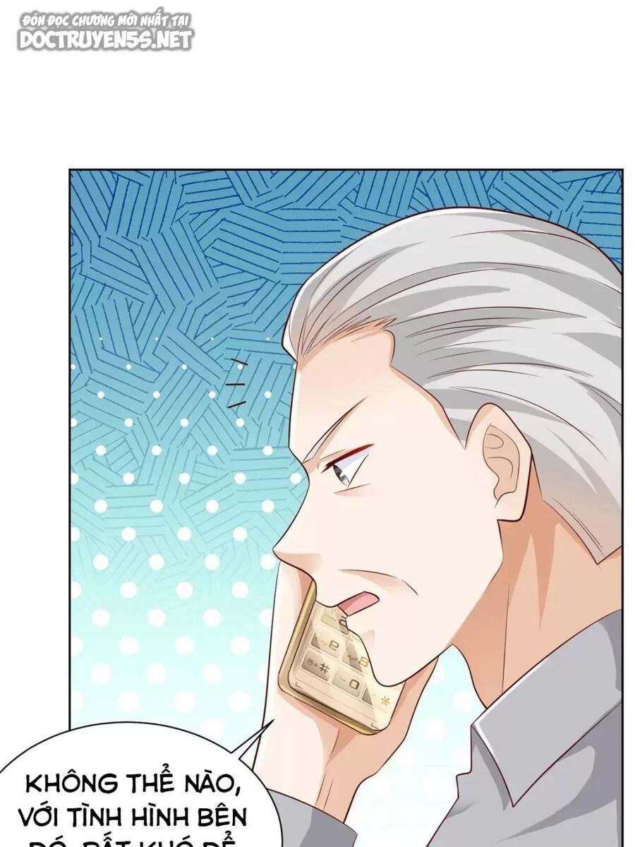 Mỗi Tuần Ta Có Một Nghề Nghiệp Mới Chap 245 - Next Chap 246