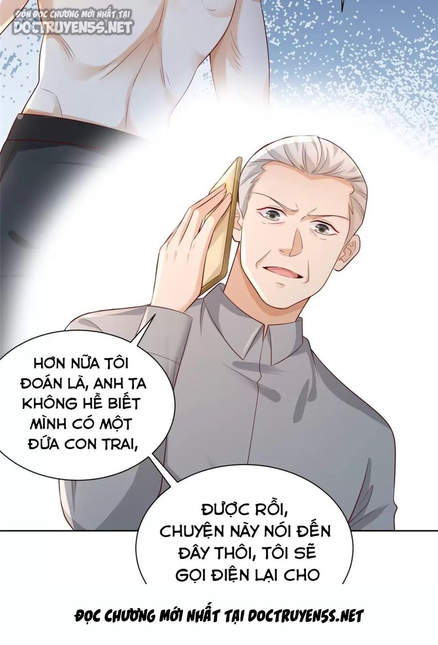 Mỗi Tuần Ta Có Một Nghề Nghiệp Mới Chap 245 - Next Chap 246