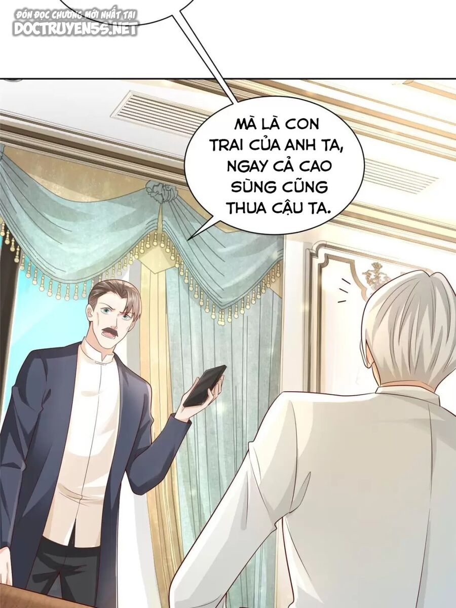 Mỗi Tuần Ta Có Một Nghề Nghiệp Mới Chap 245 - Next Chap 246
