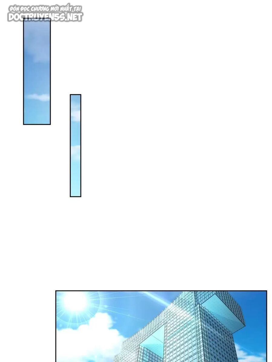 Mỗi Tuần Ta Có Một Nghề Nghiệp Mới Chap 245 - Next Chap 246