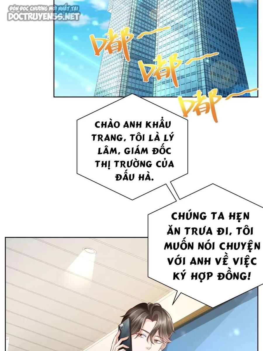 Mỗi Tuần Ta Có Một Nghề Nghiệp Mới Chap 245 - Next Chap 246